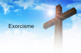 exorcisme